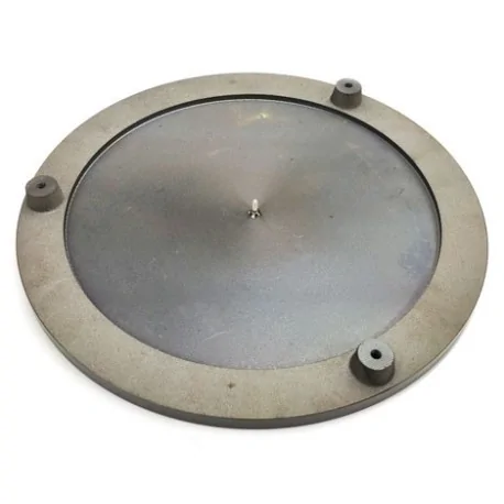 Crepe Nonstick Cast Iron Ø400mm EC-1 EC-2