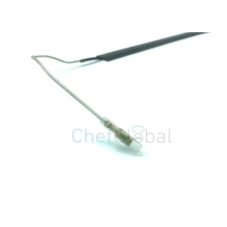 Resistencia Envasadora manual HW-450A TW-450E 440mm Con Terminales