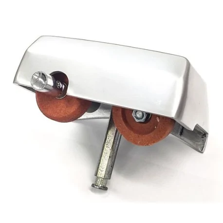 Aiguiseur complet Trancheuse HBS  220- 250 - 275 300