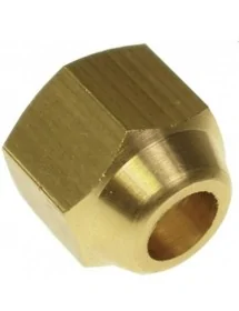 Union nut thread M14x1.5 for pipe ø 8mm 