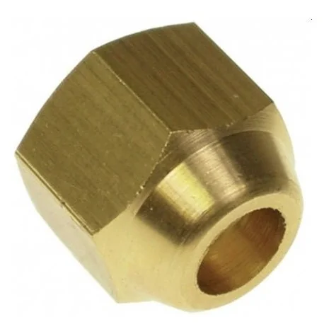 Union nut thread M14x1.5 for pipe ø 8mm 