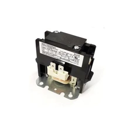Power relay Contactor HCC-1NU02AAC Coil 208-240 VAC50-60Hz 30A single Fase