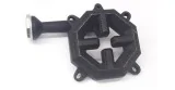 GBR cooking burner