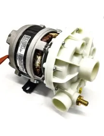 pump inlet ø 45mm outlet ø 45mm type 3911.1434 230V 50Hz  Arisco A06AA07