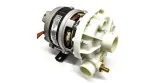 pompe entrée ø 45mm sortie ø 45mm type 3911.1434 230V 50Hz  Arisco A06AA07