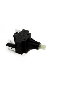 Monetary switch unit 1NO 250V 16A connection male faston 6,3mm 347193 TEKNO-4 15729