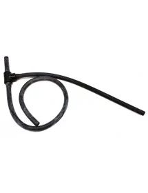 Formed hose warewashing equiv. no. GLMSIC2A GLMSIC2A04 with piggyback 