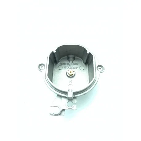 embase brûleur Ozti Sabaf 3 KW 5SB2.64285.83 ICIN 642858310115 Inyector Ø1,15mm