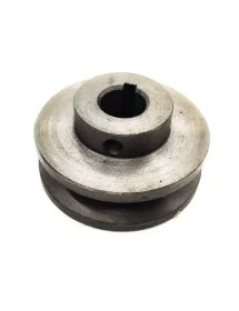 Slicer pulley HB-320 Exploded view 13 Ø14mm EXterior 90mm Height 28mm