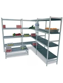 Estanteria para cámaras