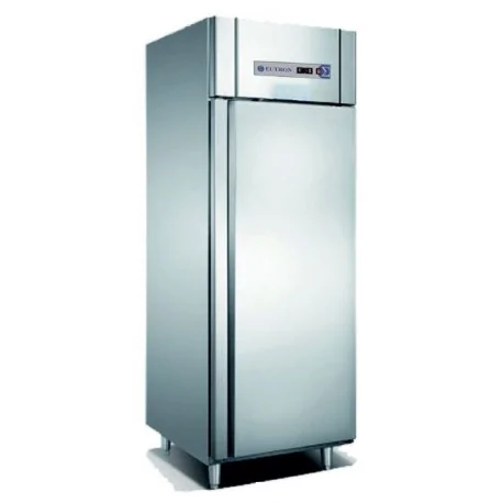 Refrigerated door closet blind ECO GN650TN