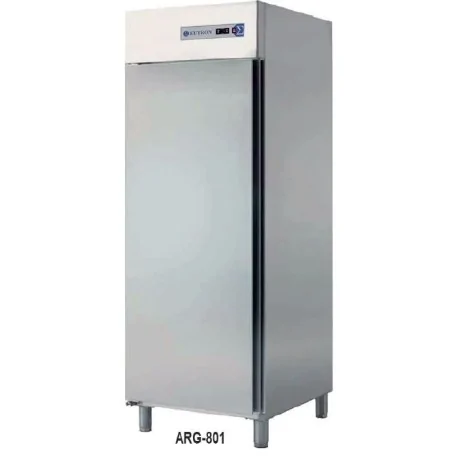 Refrigerated single cabinet GASTRONORM ARG-801 series