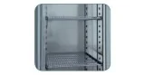 Refrigerated single cabinet GASTRONORM ARG-801 series