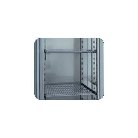 Armoire frigorifique simple série GASTRONORM ARG-801