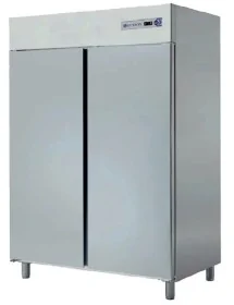 Congélateur double série GASTRONORM ARG-1602