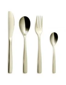 Cubertería BCN CHAMPAGNE