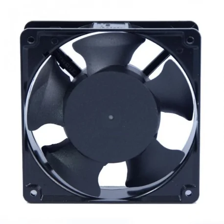 axial fan L 119mm An 119mm H 38mm 230VAC cojinete of bolas 6252.00015.02 Tostar 7853.NM425.00