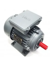 Ozti Motor Potato Peeler PSM20 1420 6252.00000.72 0840.00020.01 VM 80-4 Volt MM1G1C1400370