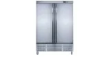 Double door opaque wardrobe ARS