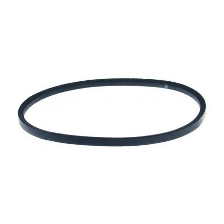 poly-V-belt profile A/13 L 686mm belt width 13mm H 8mm CODE A18 slicer bread MQ-32