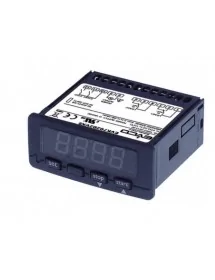 temporizador electrónico EVERY CONTROL tipo EVK702D2VXS 379522
