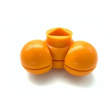 Juice Squeezer male drum 923003 MF-2000E