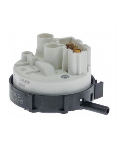 presostato margen de presión mbar empalme 6mm ø 58mm Ozti 6262.00007.00 542365