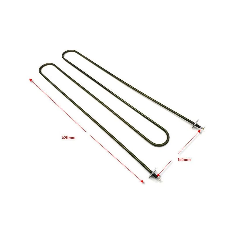 Heat element Toaster 1200W 230V 07RE053 0160XDTB2