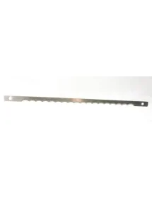 Lame Trancheuse pain 256x10x0,50mm  2x0,55mm