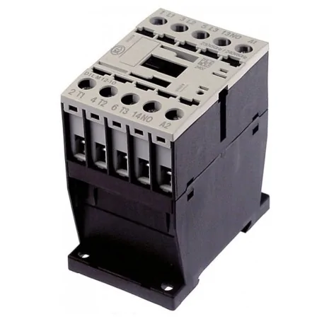 Contacteur de puissance puissance ohmique 20A 24VAC type AEG LS0510A MC1A 310A