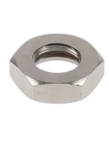 écrou filetage 3/4" H 14mm OC 45 inox Ozti 6262.00030.07 517768