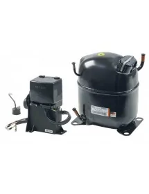 compressor coolant R404a/R507 type NJ9226GK 220-240V 50Hz MBP fully hermetic 20,8kg 1HP 605030