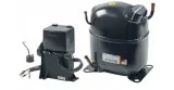 compressor coolant R404a/R507 type NJ9226GK 220-240V 50Hz MBP fully hermetic 20,8kg 1HP 605030