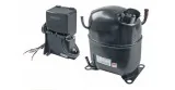 compresor refrigerante R404a/R507 tipo NJ2212GK 220-240V 50Hz LBP 605081 20850 12026066 