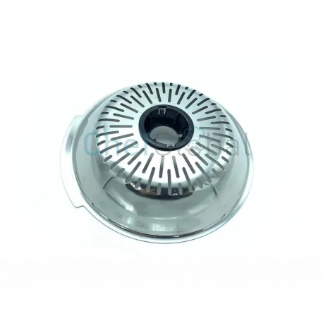 Bandeja filtro exprimidor con brazo LACOR 