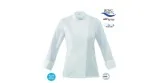 GLORIA Veste Chef Femme