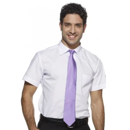 Short sleeve waiter shirt PRINCE
