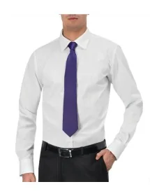 Long-sleeved waiter shirt PRINCE