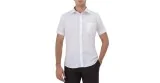Short sleeve waiter shirt PRINCE