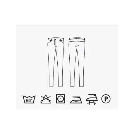 Pantalon femme LAYLA