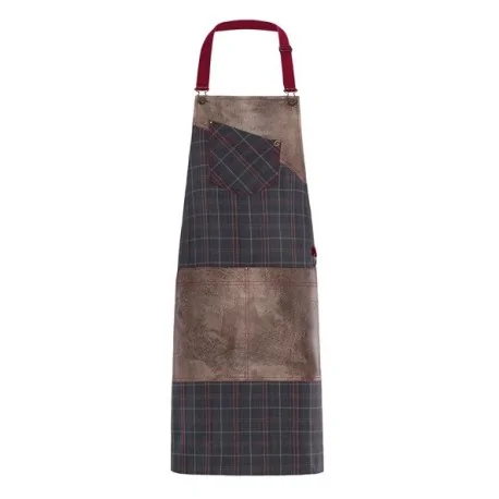LUGANO apron