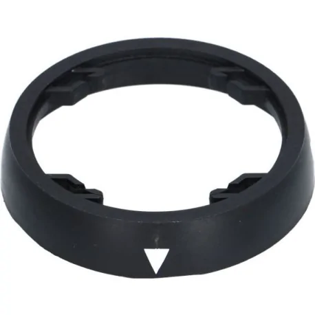 rosace de manette 60-190°C Ozti 6260.00015.31