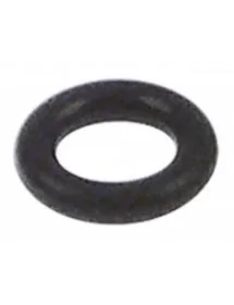 O-ring silicone thickness 1,5mm ID ø 4,1mm Qty 1 pcs Ozti 6228.00001.01