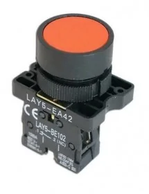 Stop Switch 22mm