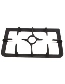 Grill cooking burner Turhan 6.OCG.101.e TC.6OCG401 TC.6OCG601 543x285mm