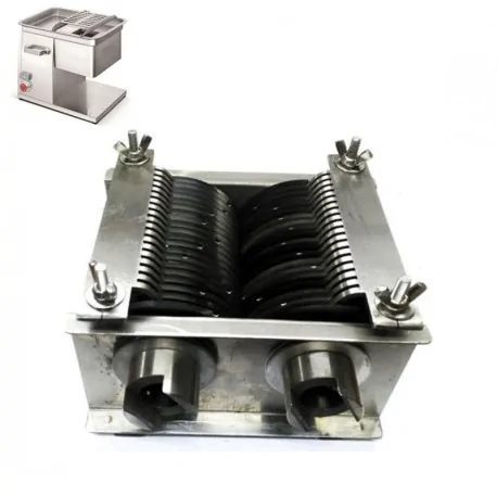 Viande bandes de coupe ou de dés SL-48