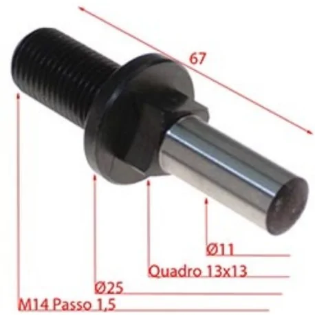 Peg Grinder 22 CGT SUAL CGTTRI0002