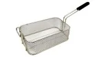 Fryer Basket 275x265x115mm OZTI Series 700 6260.00072.70