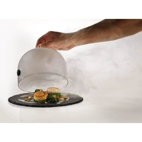 Ahumador de alimentos MAGIC