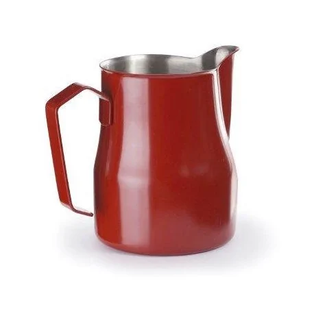 Barista milk jug